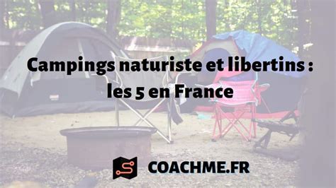 camping libertin frankrijk|Tarifs